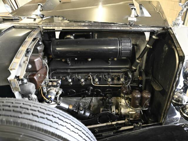 Rolls-Royce 25/30 HP