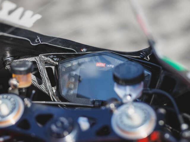 Aprilia RS-GP 20 Moto GP