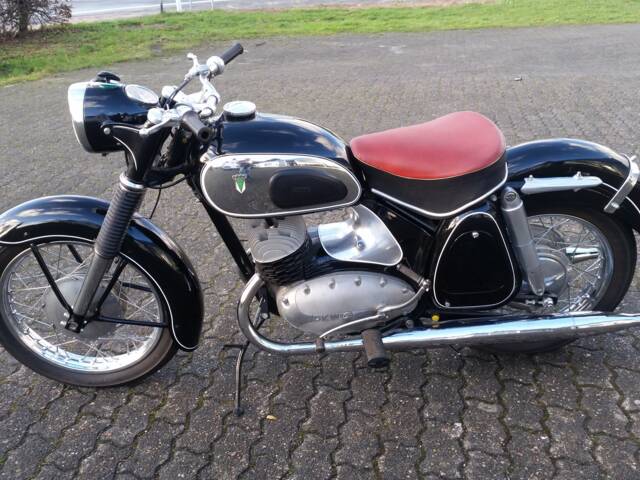 Imagen 1/16 de DKW DUMMY (1955)