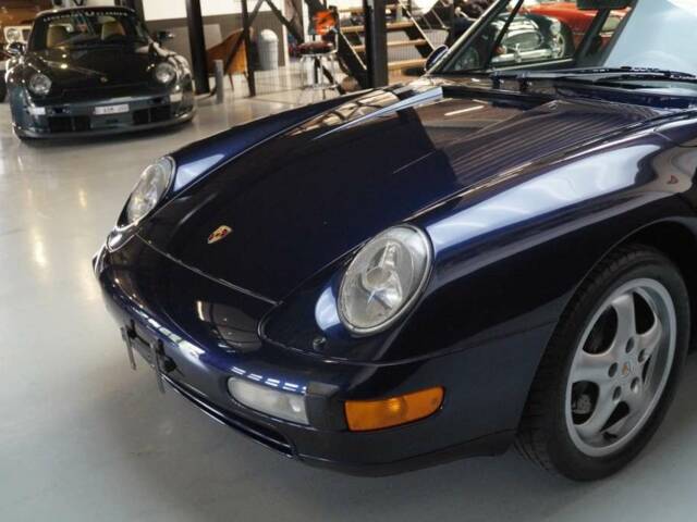 Porsche 911 Carrera