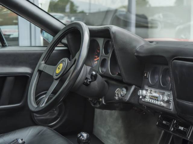 Ferrari 512 BBi