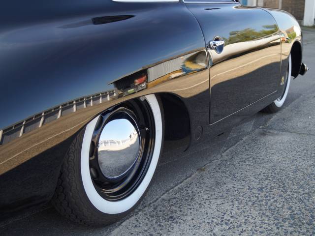 Porsche 356 1500