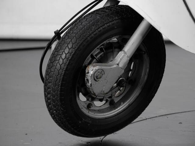 Innocenti Lambretta 150 DL