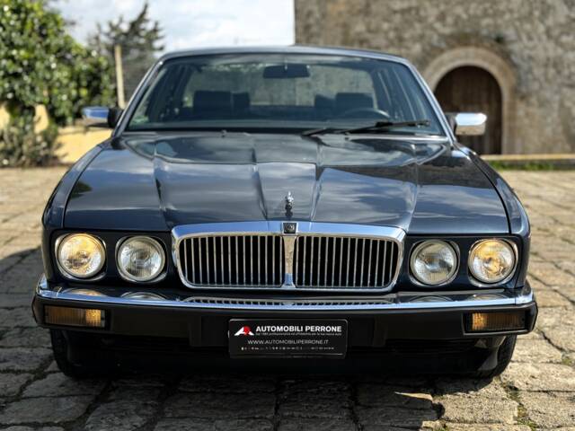 Jaguar XJ6 3.2