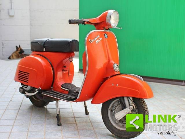 Bild 1/20 von Piaggio DUMMY (1968)