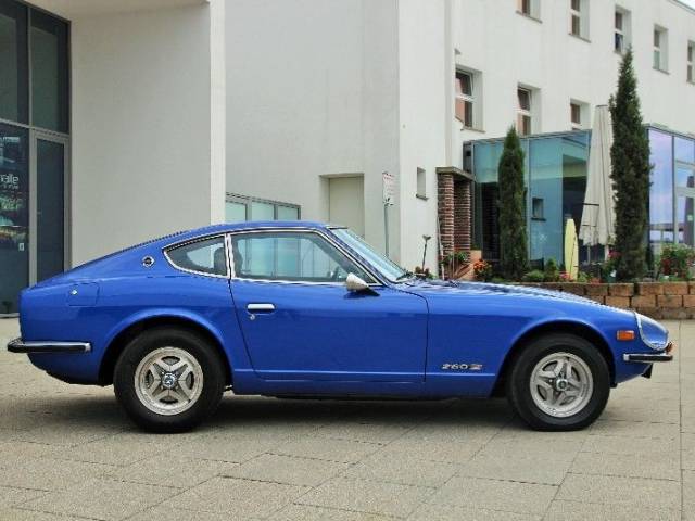 Datsun 260 Z