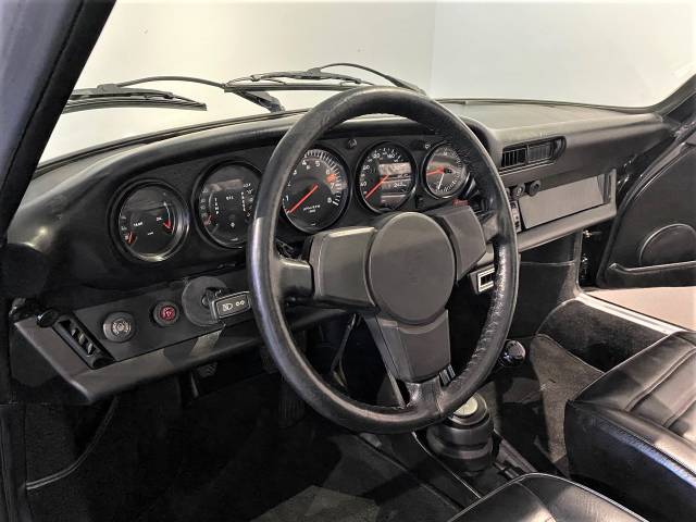 Porsche 911 2.7 S