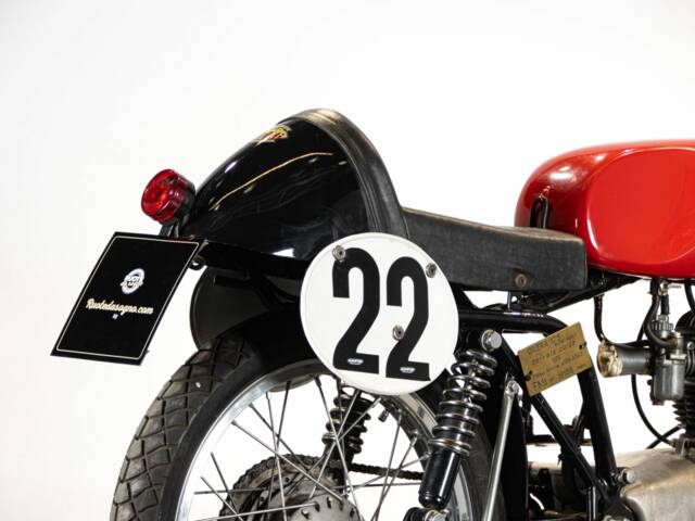 Gilera 175 Sport