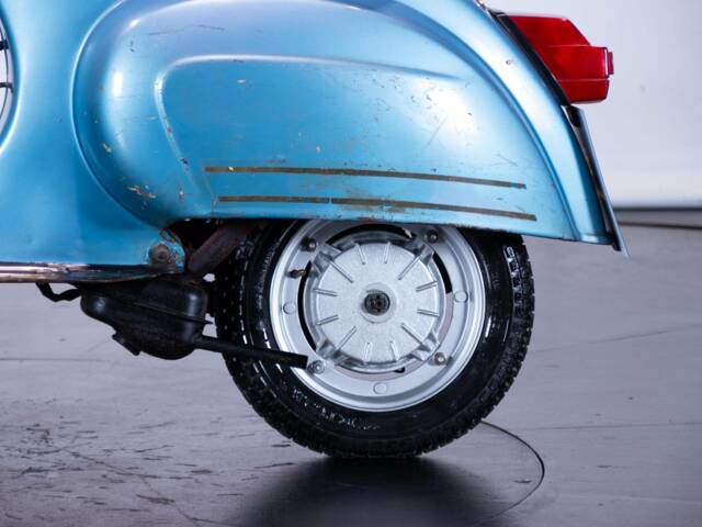 Piaggio Vespa 50 N Special