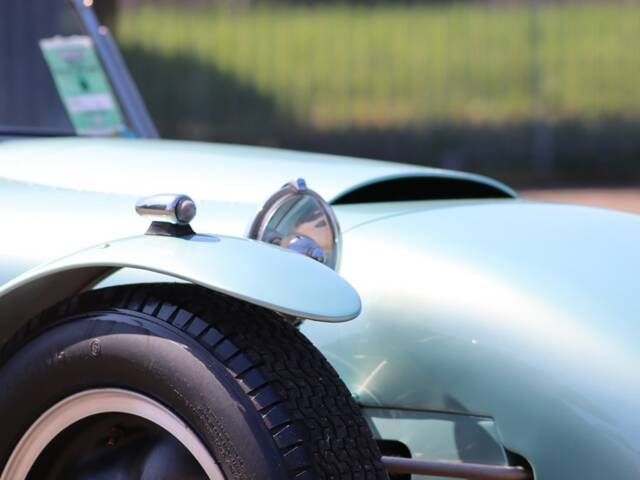 Lotus Seven