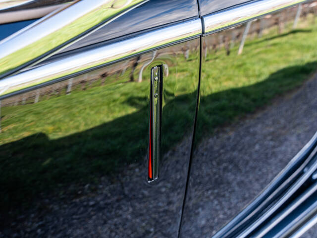Mercedes-Benz 170 S Cabriolet A