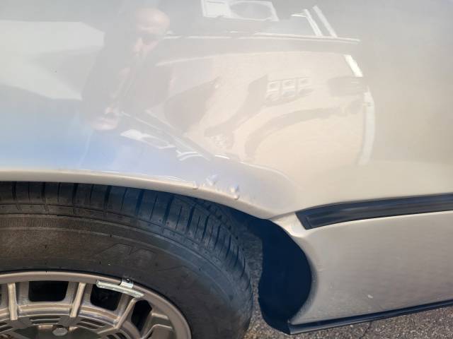 Maserati Merak