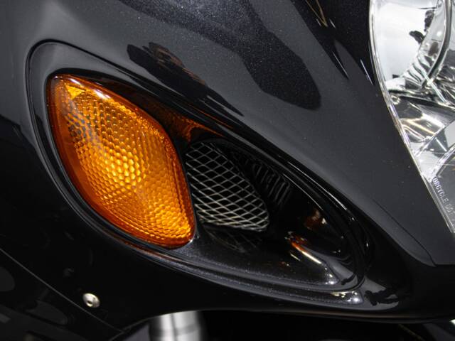 Suzuki GSX Hayabusa 1300
