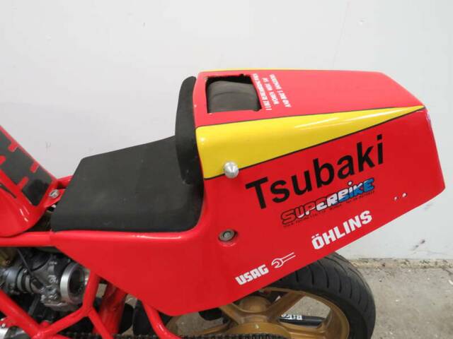 Ducati 600 TT2