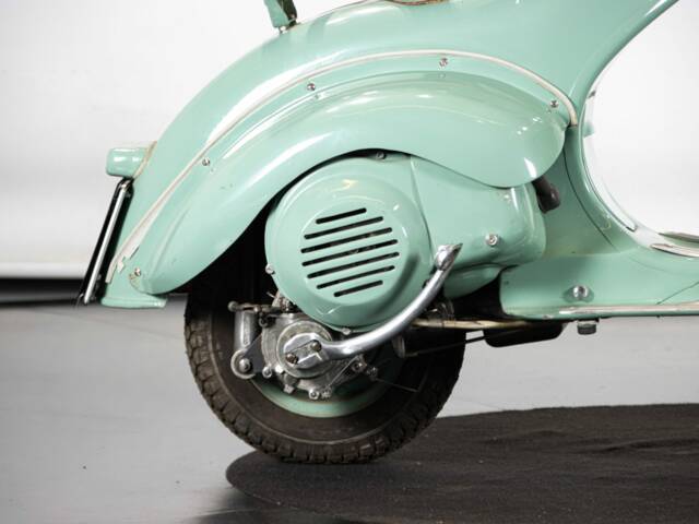 Piaggio Vespa 125