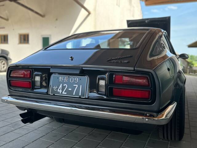 Datsun 280 Z