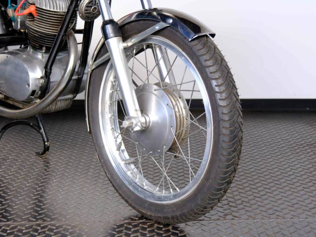 MV Agusta 125 GT