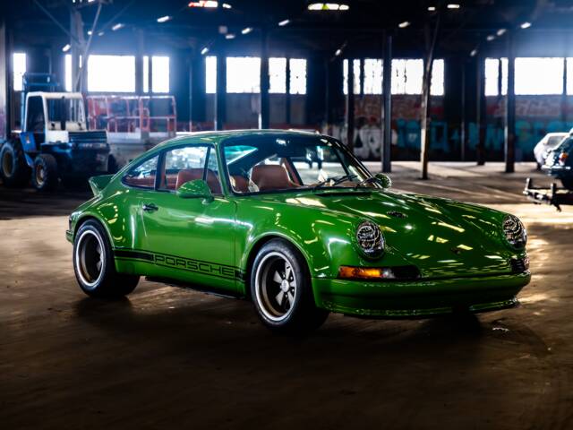 Porsche 911 2.0 E