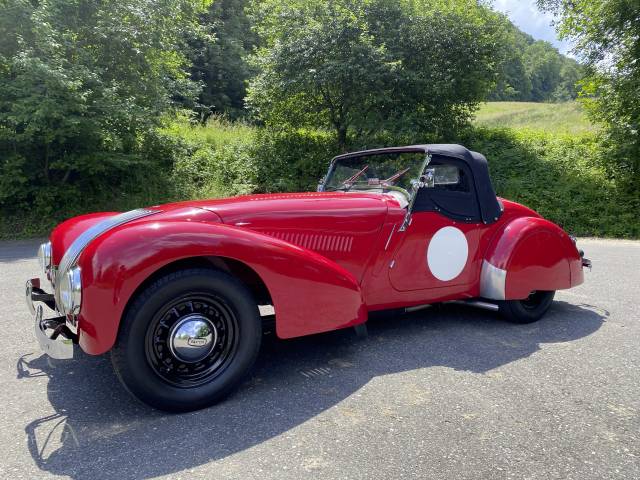 Allard K1