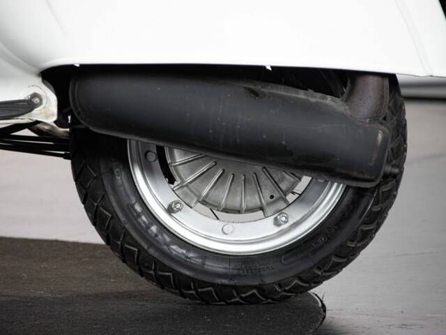 Piaggio Vespa 50 N Special