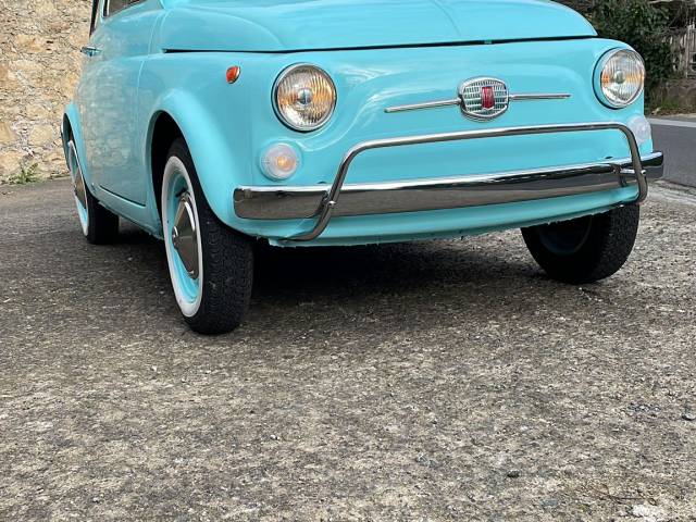 FIAT 500 L
