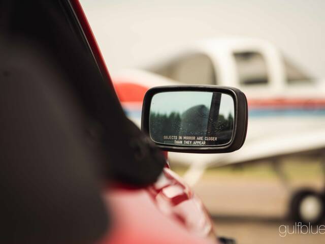 Porsche 911 Turbo 3.3