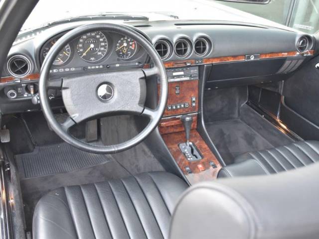 Mercedes-Benz 300 SL