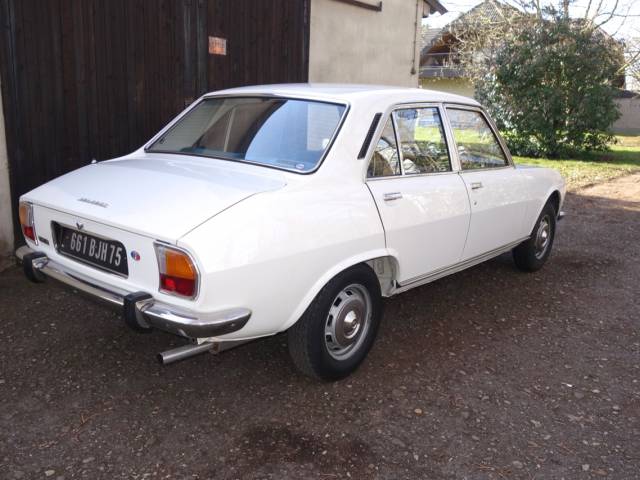 Peugeot 504 GL