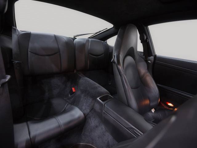 Porsche 911 Turbo