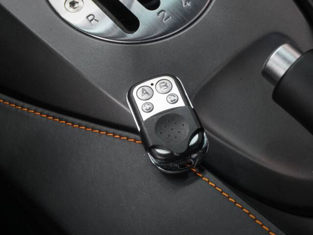 Lamborghini Gallardo