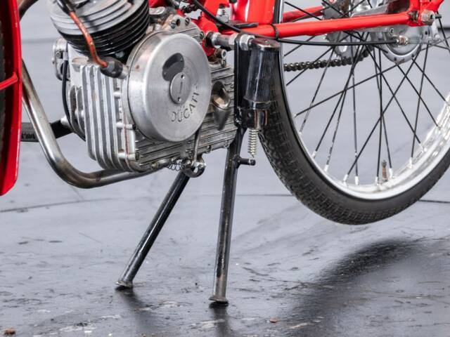 Ducati Cucciolo