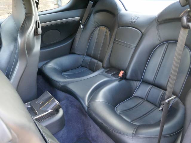 Maserati GranSport 4.2