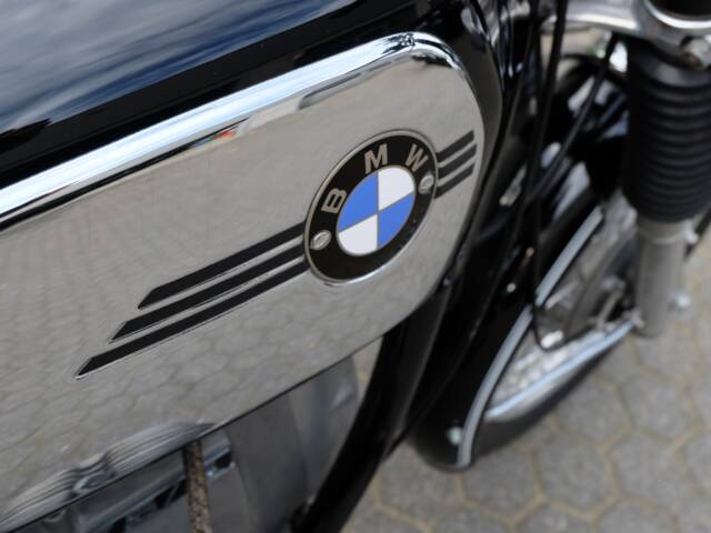 BMW R 75/5