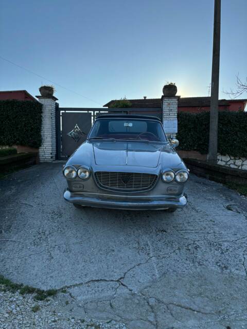 Image 1/37 of Lancia Flavia (Vignale) (1962)