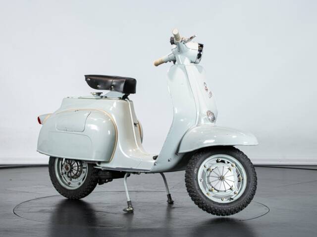 Gilera G50