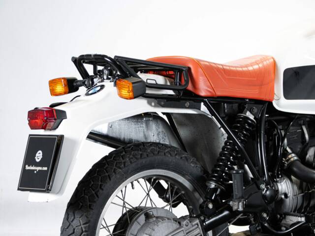 BMW R 80 GS