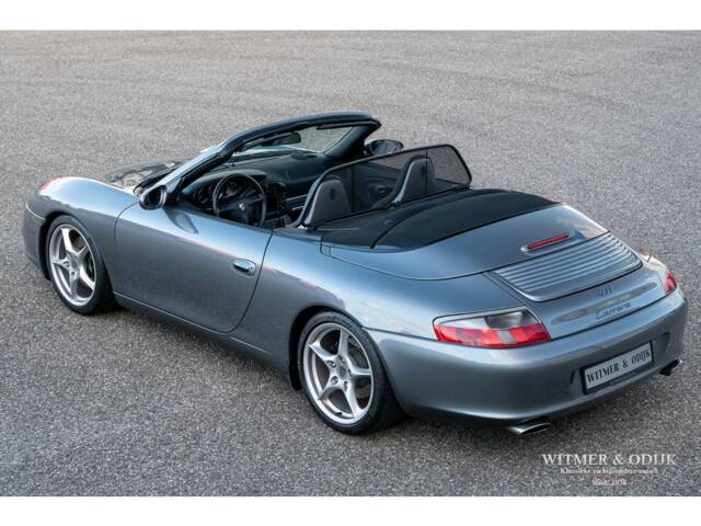 Porsche 911 Carrera