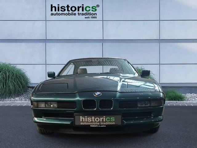 BMW 850i