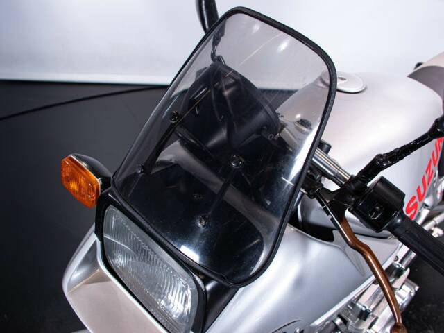 Suzuki GSX 1100 SZ Katana