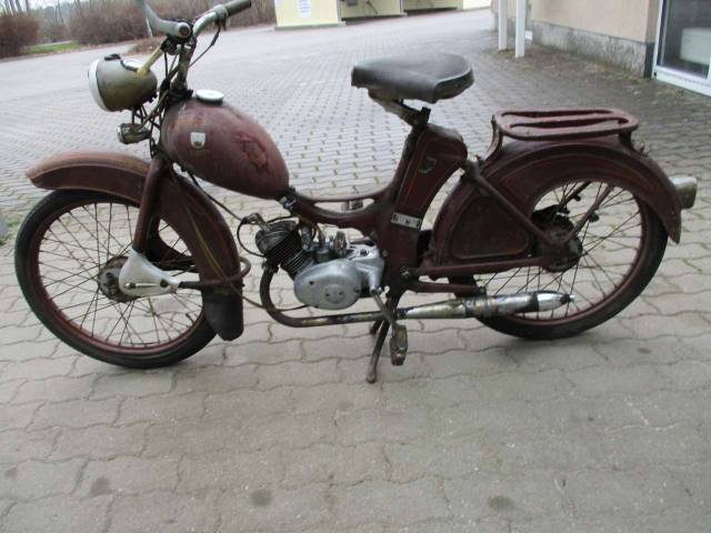 Bild 1/35 von Simson DUMMY (1963)