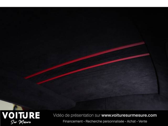 Lamborghini Huracán Tecnica