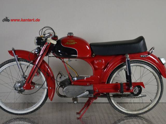 Bild 1/17 von Victoria DUMMY (1956)