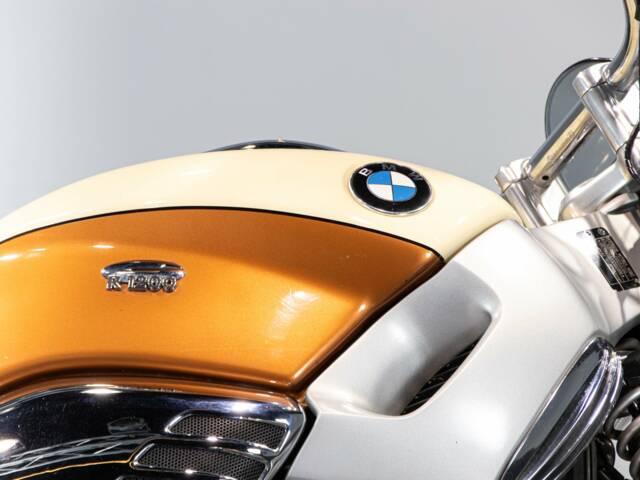 BMW R 1200 C