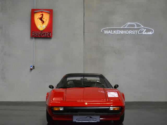 Ferrari 308 GTS