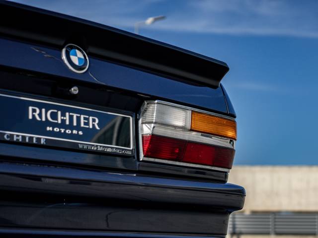BMW M 535i