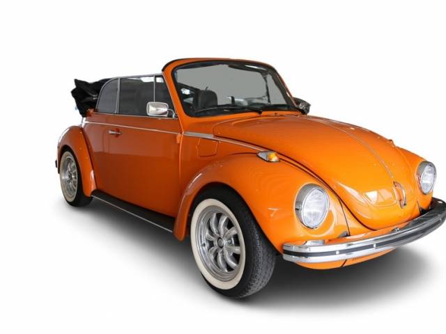 Volkswagen Beetle 1303