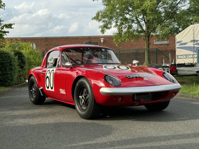 Lotus Elan S2 26R