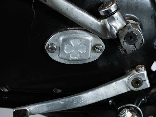 Ossa 250 Phantom AS-76