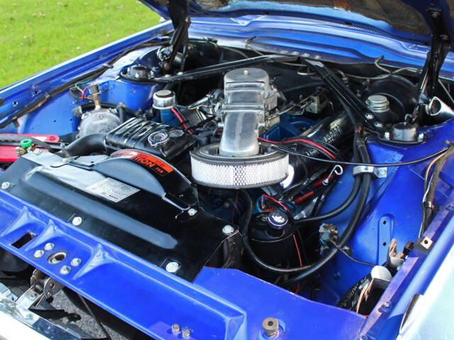 Ford Thunderbird