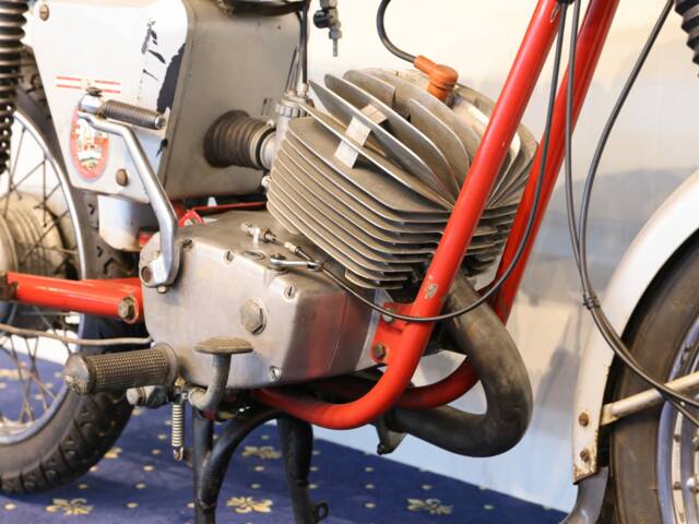 Puch M 125